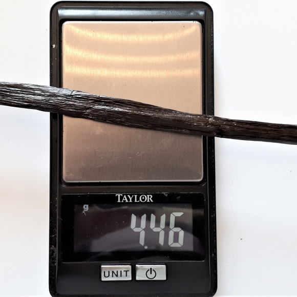 50g of extraordinary flavor from Indonesia - Picture 2 of 8